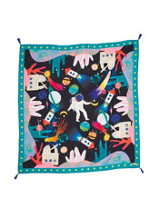 Canga - Viagem ao Espaço